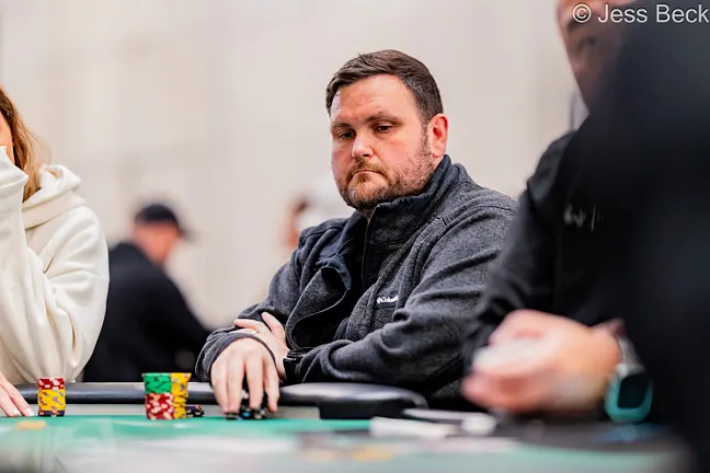 Brian Carraher