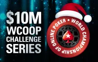 December Festival na PokerStars - .000.000 em Prémios!! 106