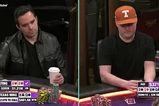 Texas Mike Poker