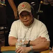 Johnny Chan