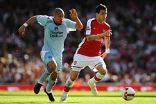 Arsenal - Manchester City