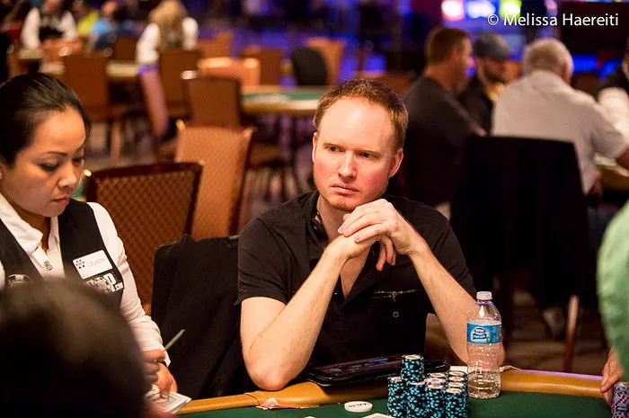 Jon "PearlJammer" Turner