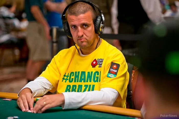 WSOP Através das Lentes: Fotos da Terceira Semana 101