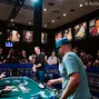 Benny Glaser, Travis Pearson Heads Up