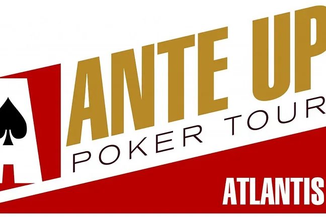 Ante Up Poker Tour Reno