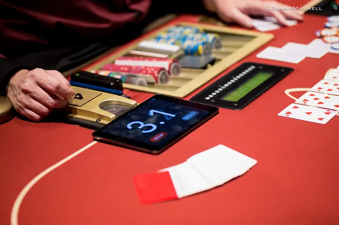 Is it Time? Should the 'Action Clock' Become Standard in Tournaments?