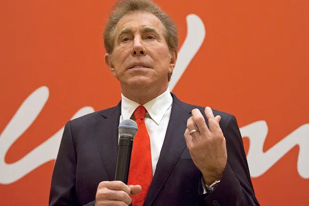 Steve Wynn