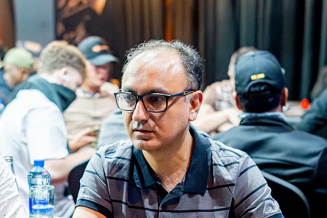 Anjan Mulji