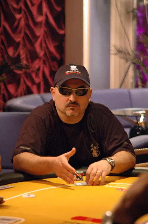 Nelsinho – O Cara do Poker no Brasil! 102