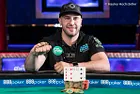 Michael Mizrachi Wins 5th Bracelet in Event #27: $1,500 Stud Hi-Lo