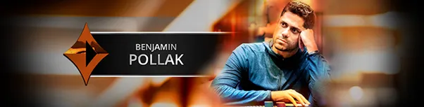 Benjamin Pollak partypoker