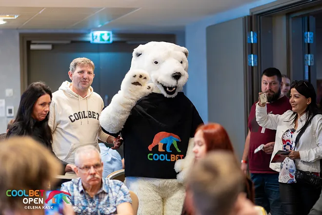 Coolbear