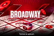 Desafio Broadway: Jogue no PokerStars e Ganhe uma Parte de US$ 250.000 em Tickets do Power Path