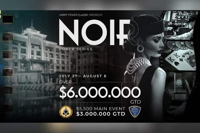 NOIR Series