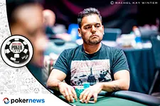 Bryce Yockey WSOP 2024