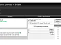 PokerStars.FRESPT: trekotreko Conquista Night on Stars €100 & Mais 104