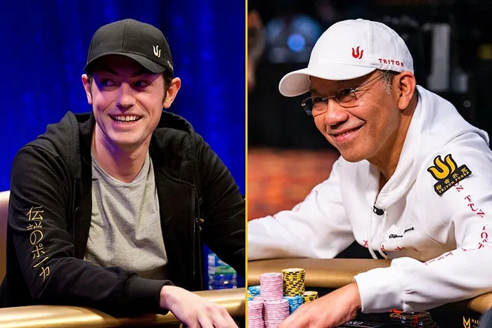 Triton Poker Hosts Record-Setting .325 Million Buy-in Event in London 101