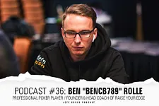 Ben "bencb789" Rolle
