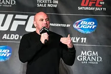 Dana White UFC Poker