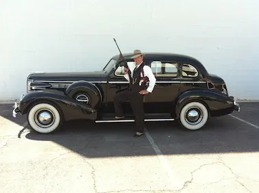 Chatting with the Senior Poker Tour's "The Duke of Fremont Street" 103