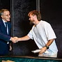 Jaxon Byrne Pulls $90,000 Bounty