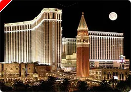 Poker Las Vegas - Casinos Venetian, Paris, Wynn 0001