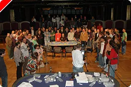 1º Torneio Texas Hold'em Poker Em Portugal – Cobertura Dia 2 102