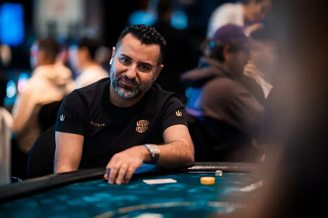Ehsan Amiri