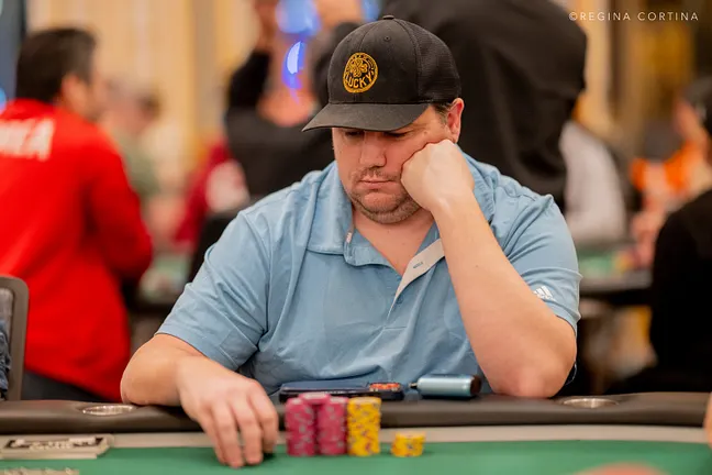 Shaun Deeb