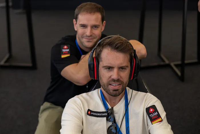 Steve Enriquez Ramon Colillas