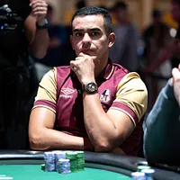 Jairo Ramos