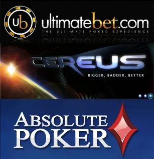 Regresso Em Grande da UltimateBet e da Absolute Poker 0001