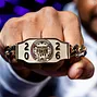 Prashanth Nataraj - Bracelet