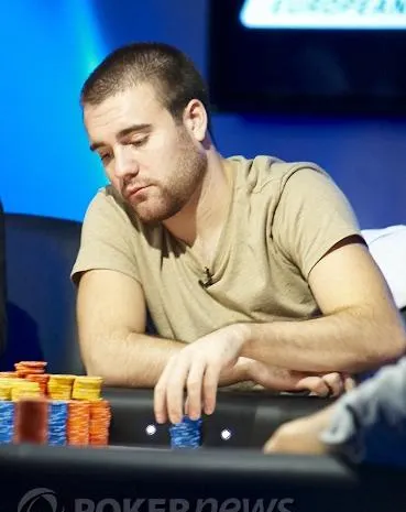 PokerStars European Poker Tour London Day 4: Aaron Gustavson Takes a Commanding Chip Lead 0001