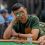 Yuchen Chen