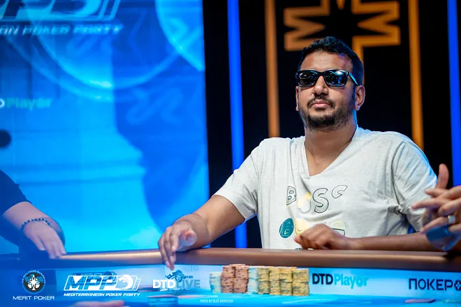 Nasser Al Mujaibel 