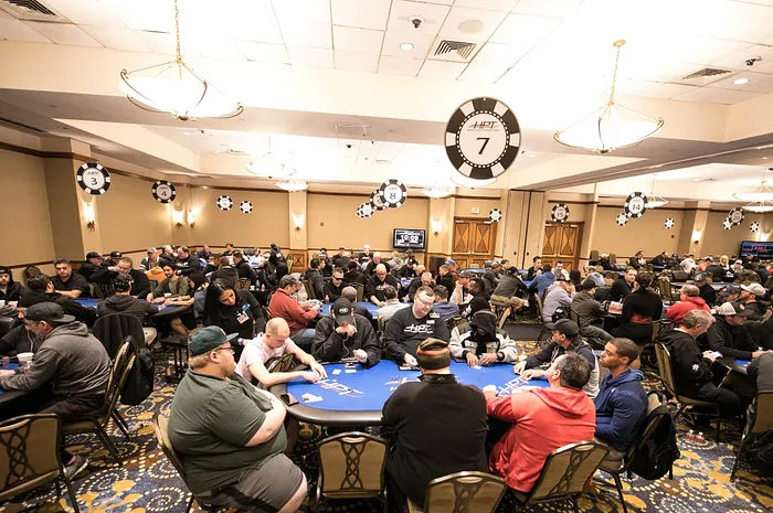 HPT Ameristar East Chicago
