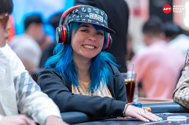 APT international players