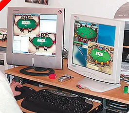 Online Poker Weekend: 'Håcken' Wins Largest-Ever Poker Stars Sunday Million 0001