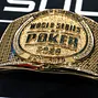 Main Event Bracelet