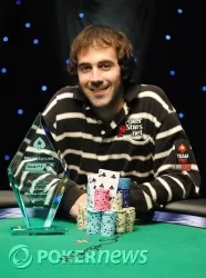 Jason Mercier vainqueur du NAPT Mohegan Sun High-Roller Bounty Shootout (450.000$) 101