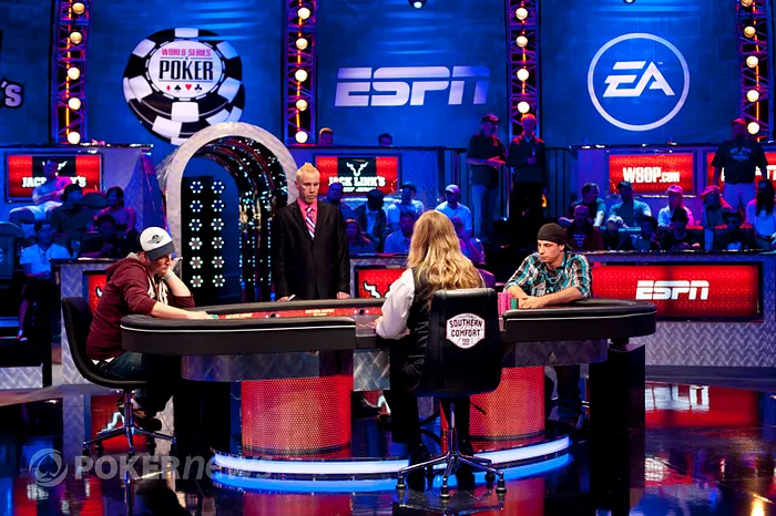WSOP National Championship 2012 : Ryan Eriquezzo vainqueur (416.051$) 104