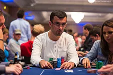 PokerStars.com EPT Barcelona Main Event  : Affluence monstre au Jour 1b
