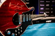 El mejor homenaje a Dave Ulliot lo hizo Lucas Blanco Oliver 101