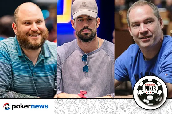 Poker HOF
