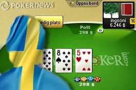 High Stakes Party Poker : Ingsoni = Isildur1 ?