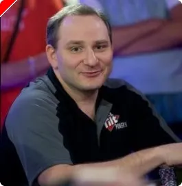 WSOPE Evento principal, 10.000£ NLHE Día 2: Andy Bloch en cabeza de una clasificación llena de estrellas 0001