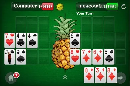 20 Rounds Part IV: Yakovenko's Step-by-Step Strategy Guide for Pineapple OFC Poker 109