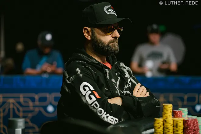 Daniel Negreanu