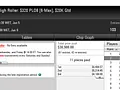 Peterwhooo, Tecaoo e Amauri410 Cravam versões do Bounty Builder no PokerStars 112